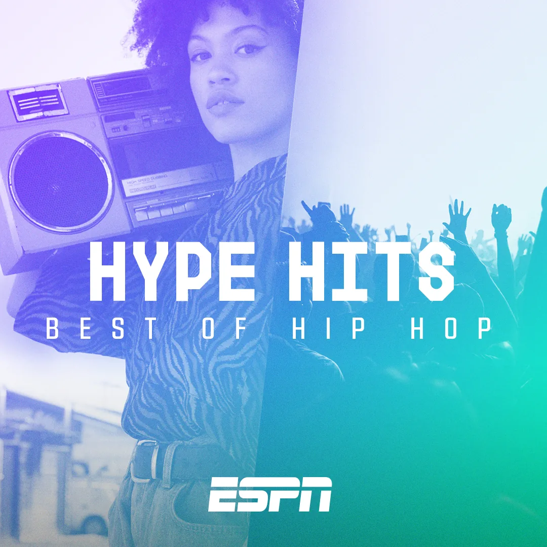 Hype Hits Best of Hip Hop